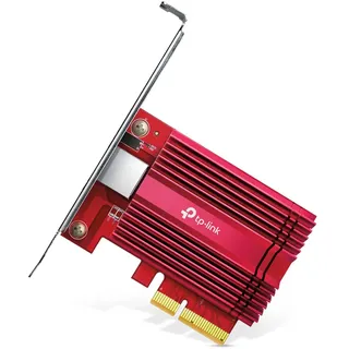 TP-Link TX401 10 PCI Express Netzwerk Adapter