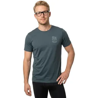 Ortovox 150 Cool Mountain Mission Dark Arctic Grey XL