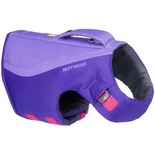 Ruffwear Float CoatTM Hundejacke - Purple Lily - L