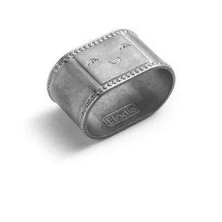 Elodie Details Serviettenring - Antique in Silber | Gr.: onesize
