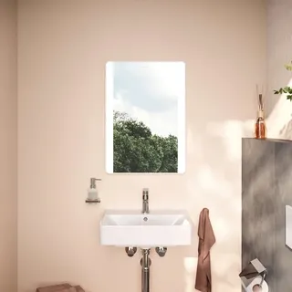 Hansgrohe Xarita Lite Q Spiegel 54974700,