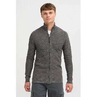 Indicode Strickjacke Grau M