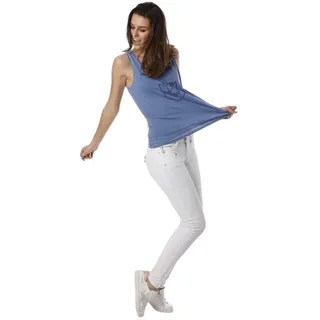 Freeman T. Porter Damen Slim Jeans Alexa Slim S-SDM - 32W