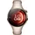 42 mm Sandgoldenes Titanarmband
