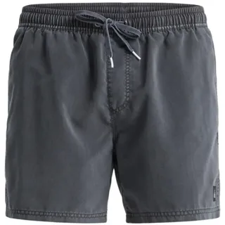 QUIKSILVER Boardshorts Everyday Surfwash Volley 15 schwarz L