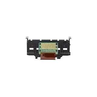 Tbest Druckkopf Ip7250, Qy6-0082 Druckkopf Mehrfarbig,Druckkopf-Farbdesign,Schutzhülle,e Verarbeitung,Eiche Installation,Druckkopf Für Ip7210-Drucker Und Zubehör