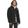 Aconcagua Jacke schwarz L