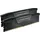 DDR5 5200MT/s 64GB Kit (2x32GB) CL40 Schwarz