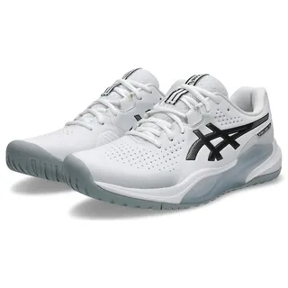 Asics Gel-Challenger White/Gunmetal 42