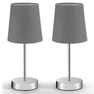 monzana Lumière Grau 2 St.