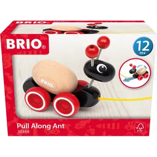 BRIO Nachzieh-Ameise (30348)