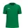 Baumwoll T-Shirt Kinder sportgrün 128