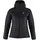 Expedition Lätt Hoodie Schwarz L