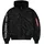 Black/Reflective L