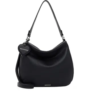 Emily & Noah E&N Enie Beuteltasche Polyurethan Blue
