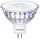 LEDspot 30726100 5 8 W GU5 3 3000 K 1 St