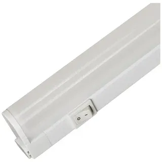 Müller-Licht LED-Unterbauleuchte Linex Switch Tone Kunststoff 50 cm
