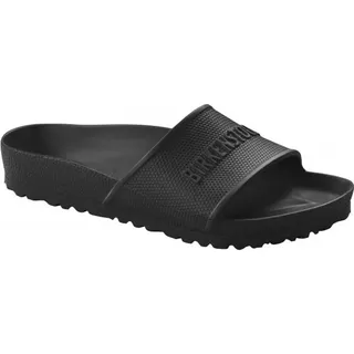 Birkenstock Barbados Schwarz 35