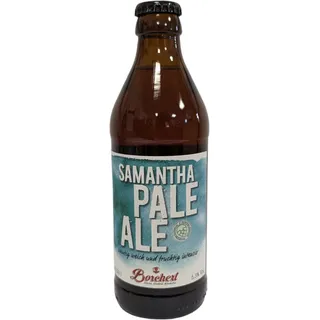 Borchert - Pale Ale 0,33