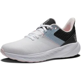 FootJoy Flex XP, weiss/schwarz