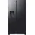 RS70F65KDFEF Side-by-Side (640 l, 1780 mm hoch, Schwarz)