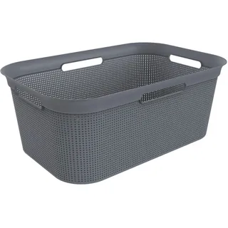 Rotho Wäschekorb Brisen 41L