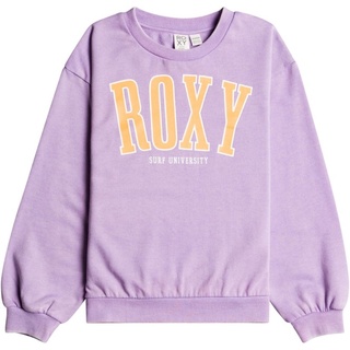 ROXY BUTTERLFLY PARADE Sweater 2023 purple rose - 12