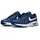 Midnight Navy/White-Diffused Blue 45