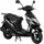 50 ccm 3,0 PS 45 km/h schwarz