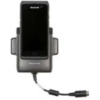 Honeywell Booted and Non-Booted Snap-On Adapter - Docking Cradle (Anschlußstand) - NFC - für Honeywell CT45, CT45 XP,