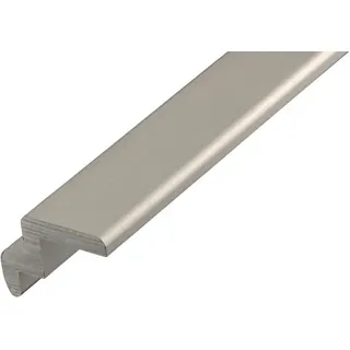 hydro extrusion Tischeinhakenleiste, 58cm