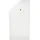 Duschtuch 80 x 160 cm weiß