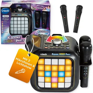 Vtech Karaoke Light Party