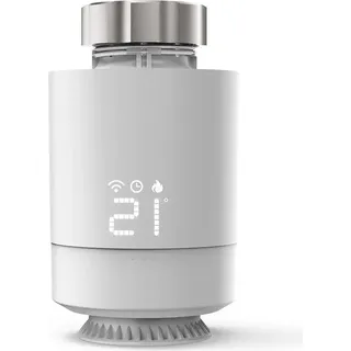 Hama 00176592, Weiß, 5 - 30 °C, °C, AA, 60 mm, 60 mm - Weiß
