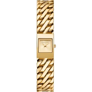 Michael Kors Damenuhr Darrington MK4907 - gold