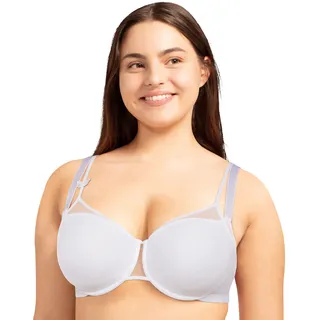 Passionata MISS JOY, Bedeckender Spacer-BH, Damen Unterwäsche - 70E