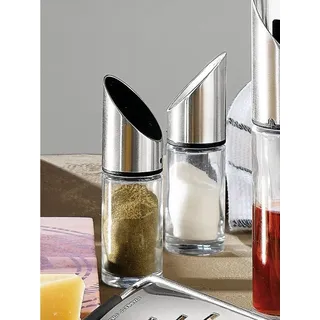 BLOMUS Livo Salz-/ Pfefferstreuer Duo Set 11.5 cm