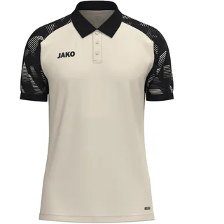 Jako Sonic Off White/Schwarz 4XL