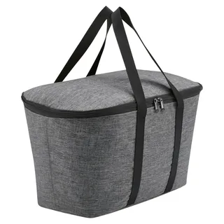 Reisenthel Coolerbag 20 l Twist Silver