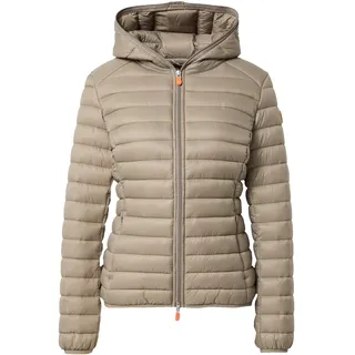 Save The Duck Jacke DAISY - Beige - XXL
