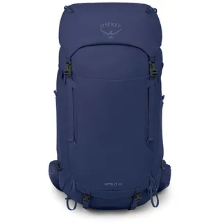 Osprey Kyte 45 Wanderrucksack Blau