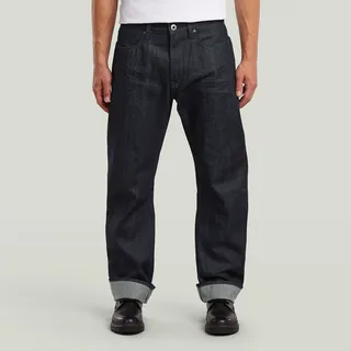 G-Star Contor Regular Fit Blau 27/32