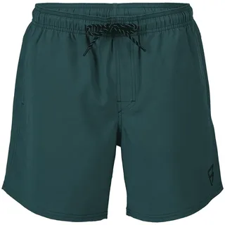 Brunotti Badeshorts Bru-conic-N Grün L