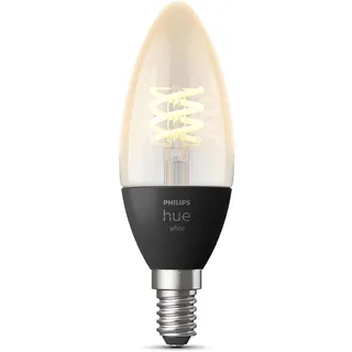 Philips LED-Birne 4,5W E14 warmweiß 1 St.