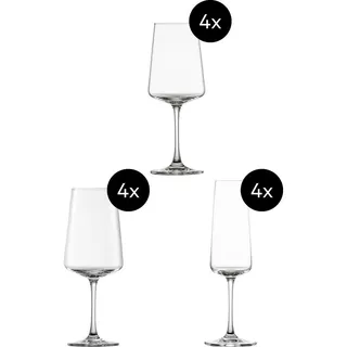Schott Zwiesel Gläserset 12-tlg. (124072)