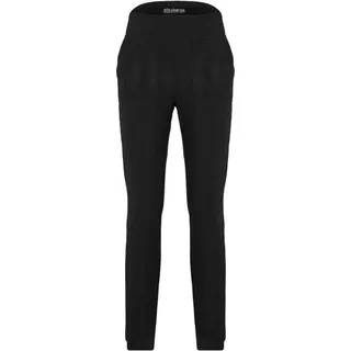 Sherpa - Women's Rolpa Jogger - Fleecehose Gr XXL schwarz
