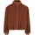 Fellimitatjacke 44
