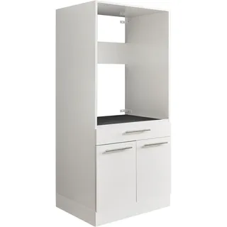laundreezy LAUNDREEZY LDS Breite 67,5 cm weiß
