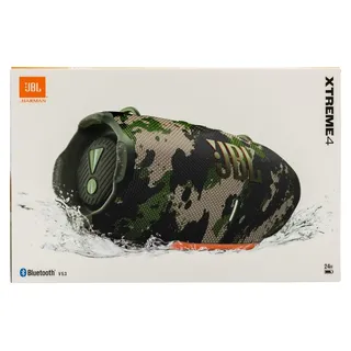 JBL Xtreme 4 camouflage