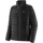 Down Sweater Herren black L